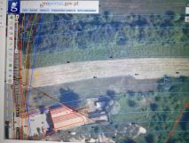 Działka budowlana Rudnik nad Sanem, ul. Sandomierska. Zdjęcie 2