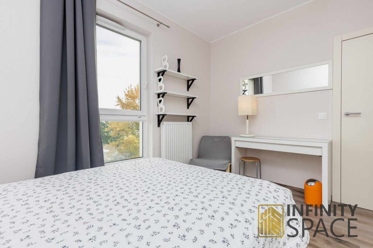 Mieszkanie 2-pokojowe Warszawa Bemowo, ul. Dywizjonu 303. Zdjęcie 9