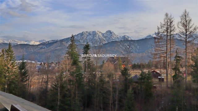 Mieszkanie 3-pokojowe Kościelisko, ul. Nędzy-Kubińca. Zdjęcie 5