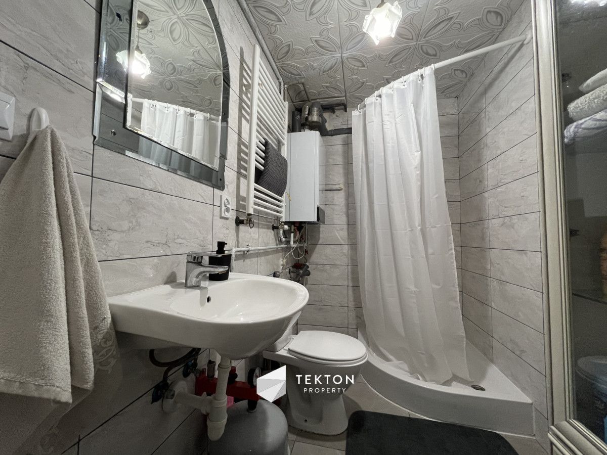 dom wolnostojący, 16 pokoi Poznań Ławica. Zdjęcie 24