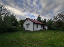 dom wolnostojący, 2 pokoje Kopiec