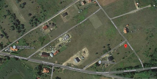 Działka budowlana Lubniewice. Zdjęcie 1