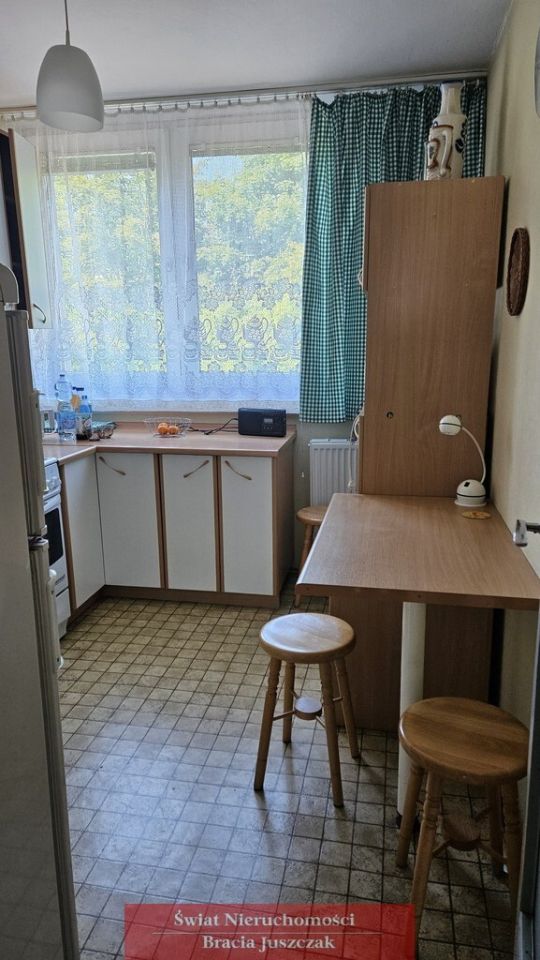 Mieszkanie 4-pokojowe Wrocław Borek. Zdjęcie 9