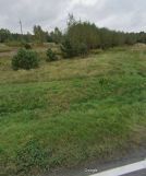 Działka budowlana Draby