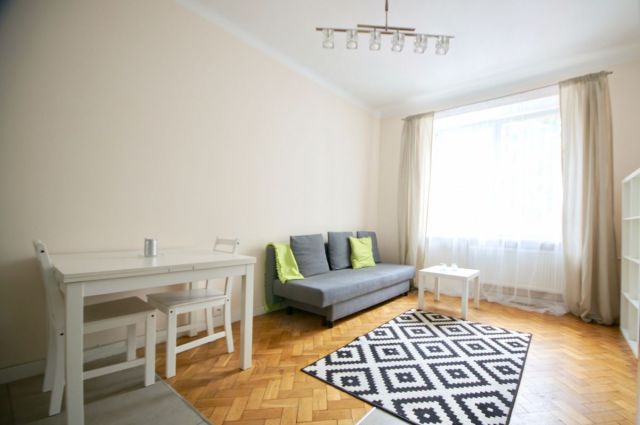 Mieszkanie 2-pokojowe Warszawa Wola, ul. Wolska. Zdjęcie 3