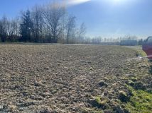 Działka budowlana Kończyce Małe, ul. mjr. Cezarego Hallera