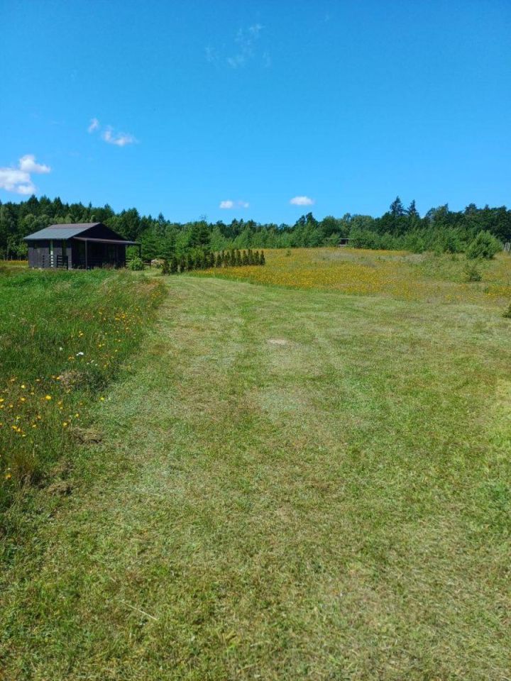 Działka budowlana Nowa Wieś Przywidzka, ul. Zielona. Zdjęcie 3