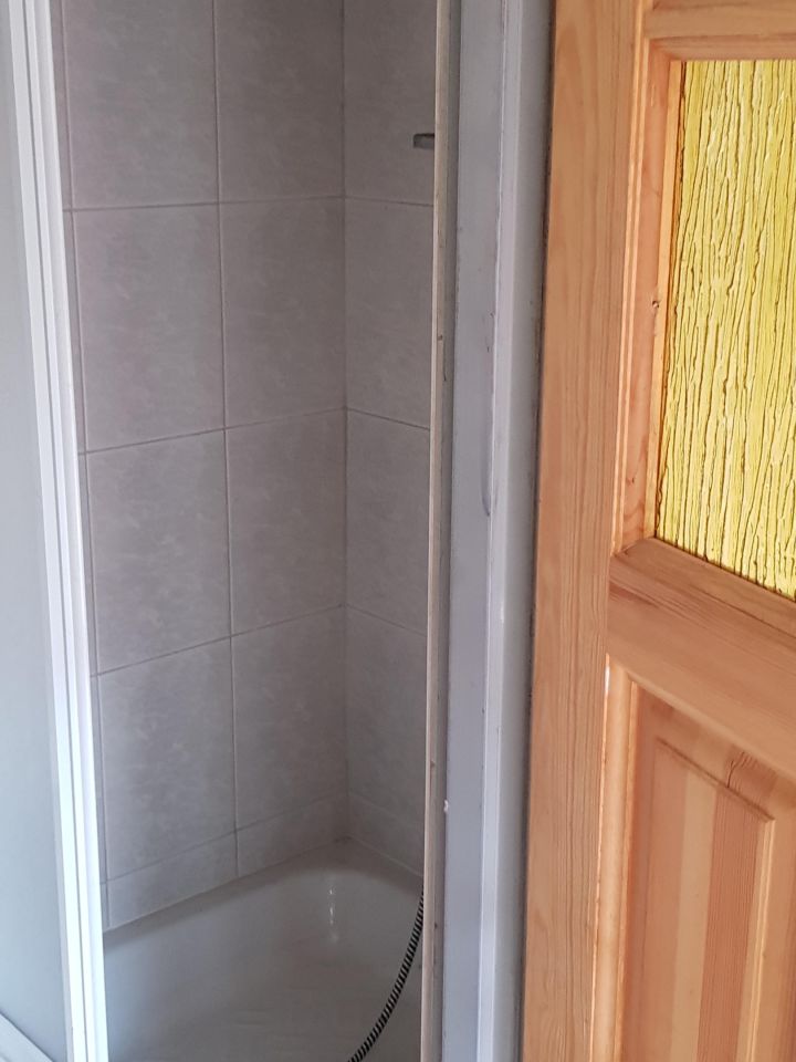 dom wolnostojący, 2 pokoje Abramów, ul. Szkolna. Zdjęcie 8