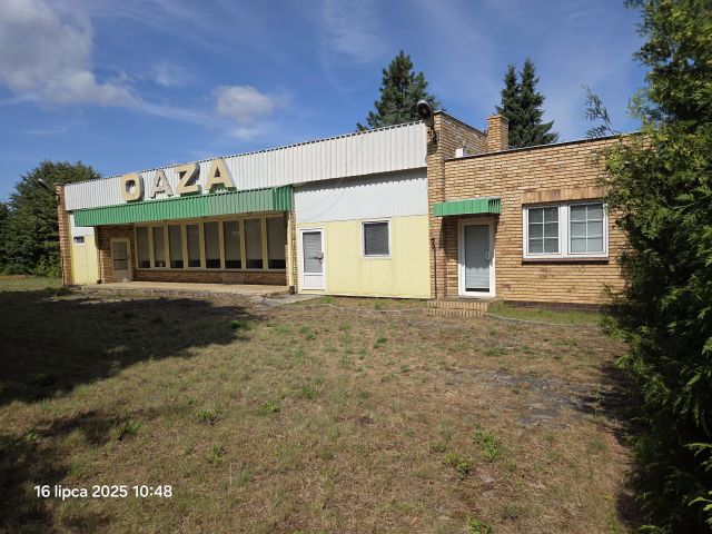 dom wolnostojący, 7 pokoi Strączno. Zdjęcie 34