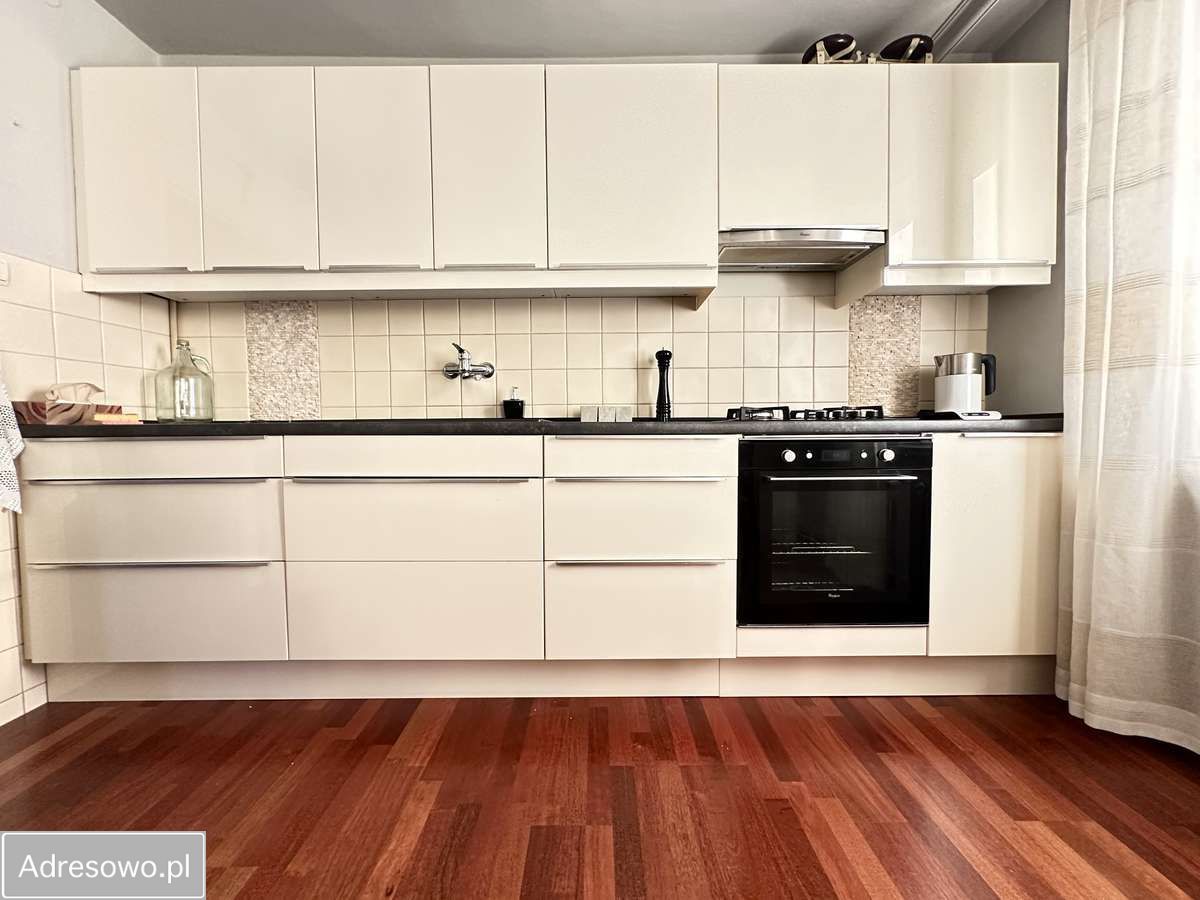 Mieszkanie 4-pokojowe Jasło, ul. Władysława Sikorskiego. Zdjęcie 7