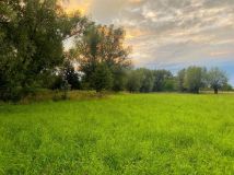 Działka budowlana Cząstków Mazowiecki. Zdjęcie 1