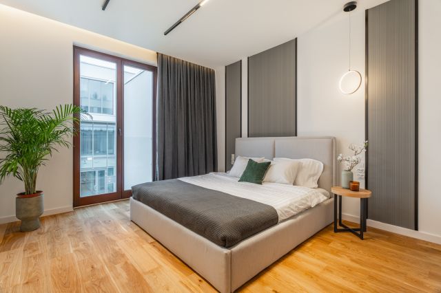 Mieszkanie 5-pokojowe Wrocław Krzyki, ul. Rybnicka. Zdjęcie 12