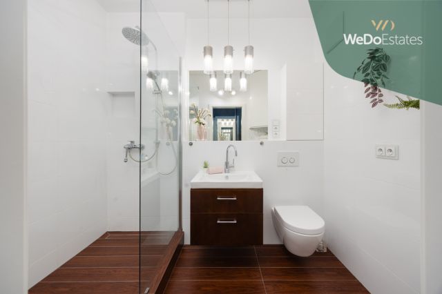 Mieszkanie 2-pokojowe Warszawa Mokotów, ul. Bartycka. Zdjęcie 18