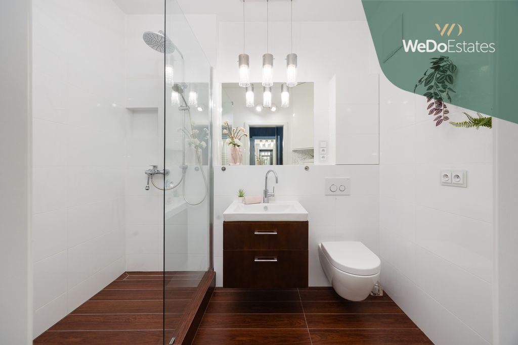 Mieszkanie 2-pokojowe Warszawa Mokotów, ul. Bartycka. Zdjęcie 18