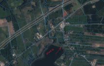 Działka budowlana Solistówka. Zdjęcie 2