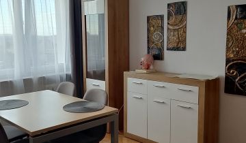 Mieszkanie 2-pokojowe Kielce KSM, ul. Zagórska