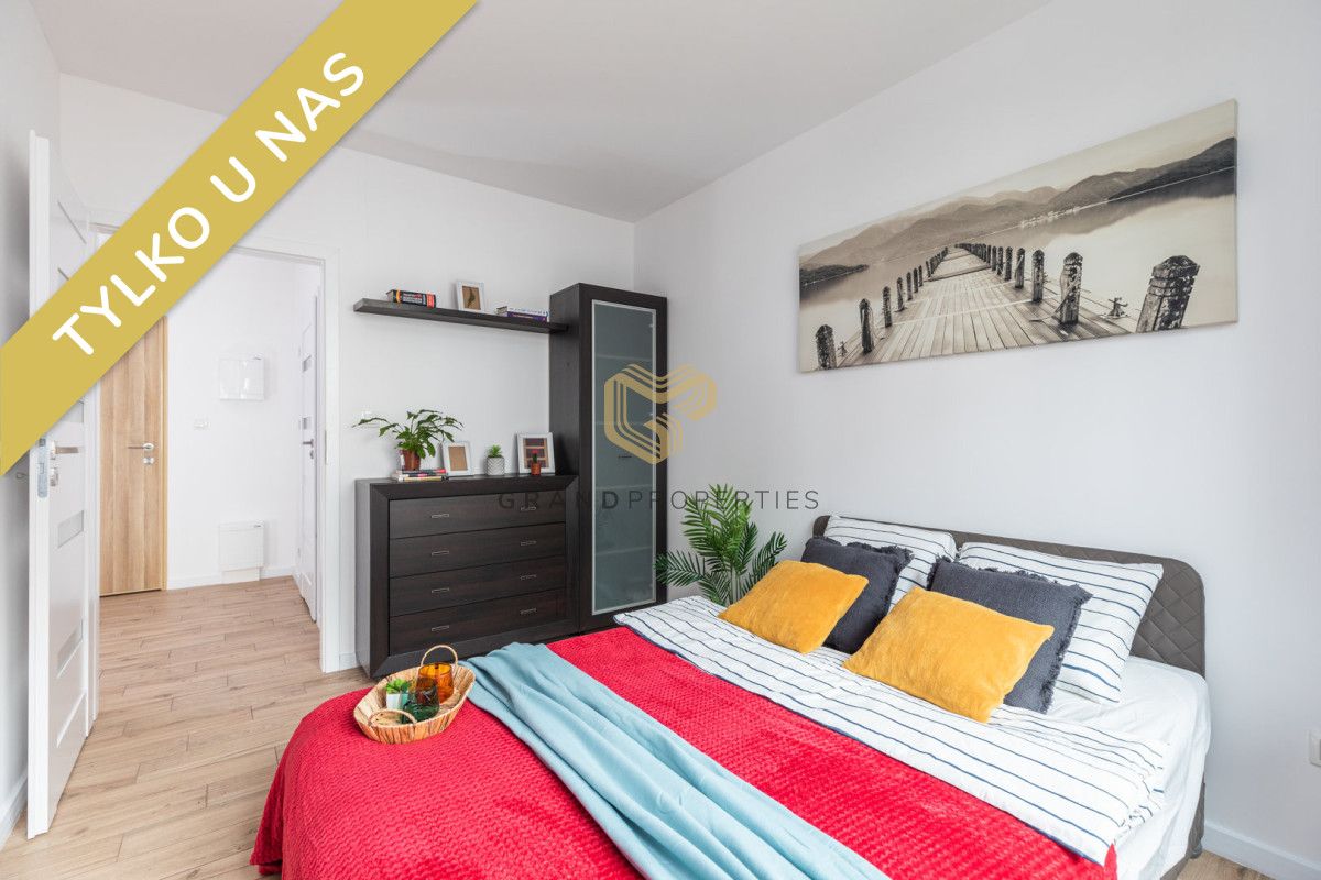 Mieszkanie 2-pokojowe Warszawa Ursus, ul. Edwarda Habicha