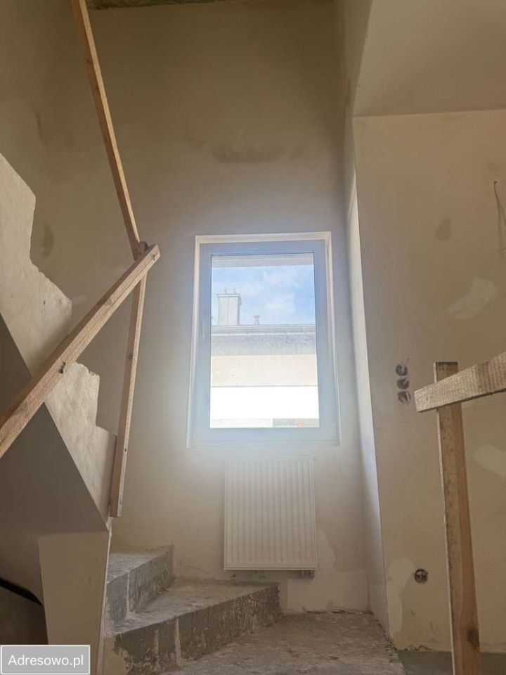 Mieszkanie 4-pokojowe Warszawa Wawer, ul. Celulozy. Zdjęcie 11