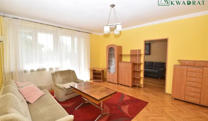 Mieszkanie 2-pokojowe Gliwice Łabędy, ul. Ludwika Waryńskiego