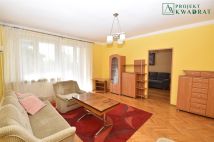 Mieszkanie 2-pokojowe Gliwice Łabędy, ul. Ludwika Waryńskiego