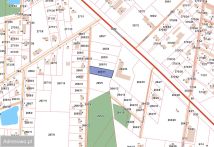 Działka budowlana Białystok Dojlidy Górne, ul. Potokowa