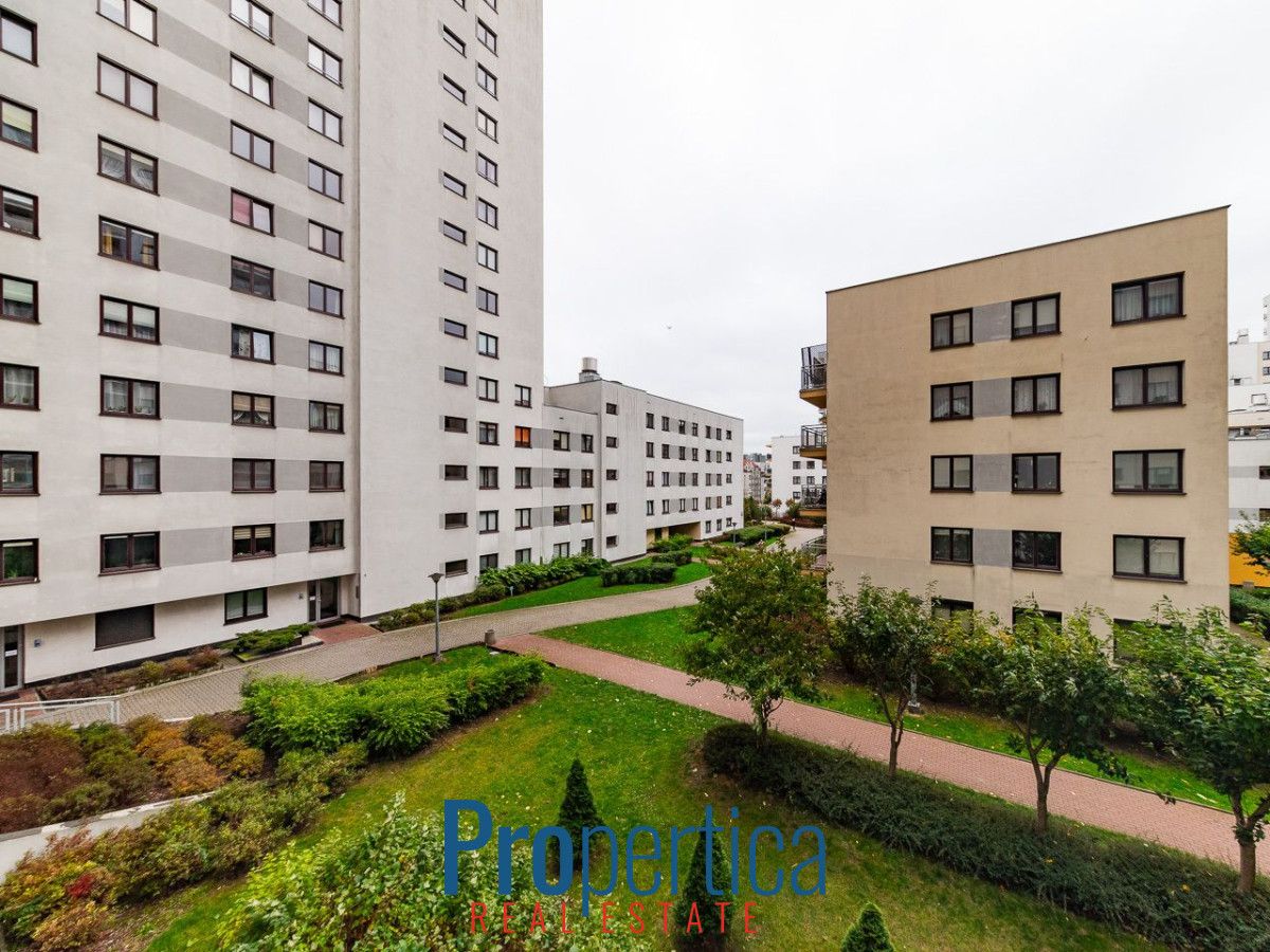 Mieszkanie 2-pokojowe Warszawa, ul. Górczewska. Zdjęcie 18