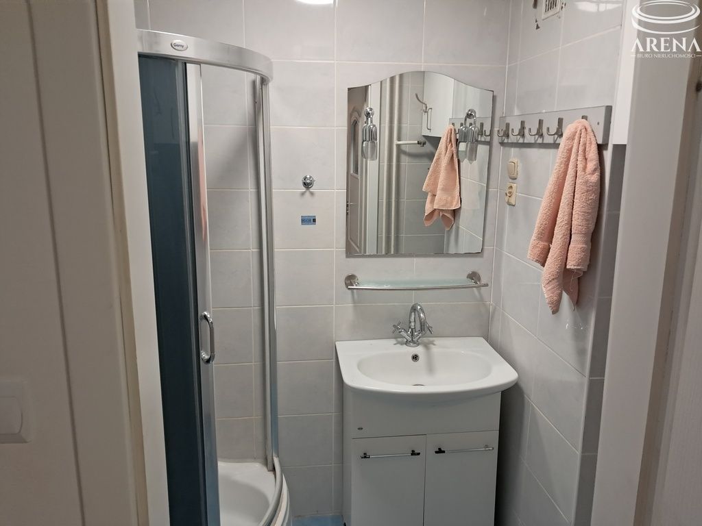 Mieszkanie 2-pokojowe Lublin Sławinek, ul. Żołnierska. Zdjęcie 7