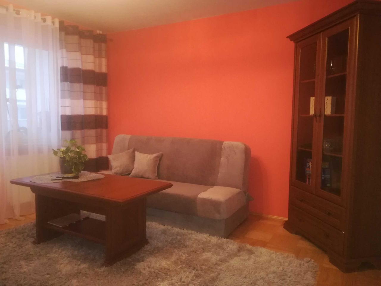 Mieszkanie 2-pokojowe Lublin, ul. Nowy Świat