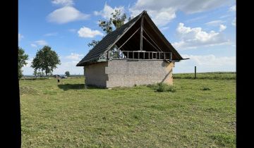 Działka budowlana Mątyki