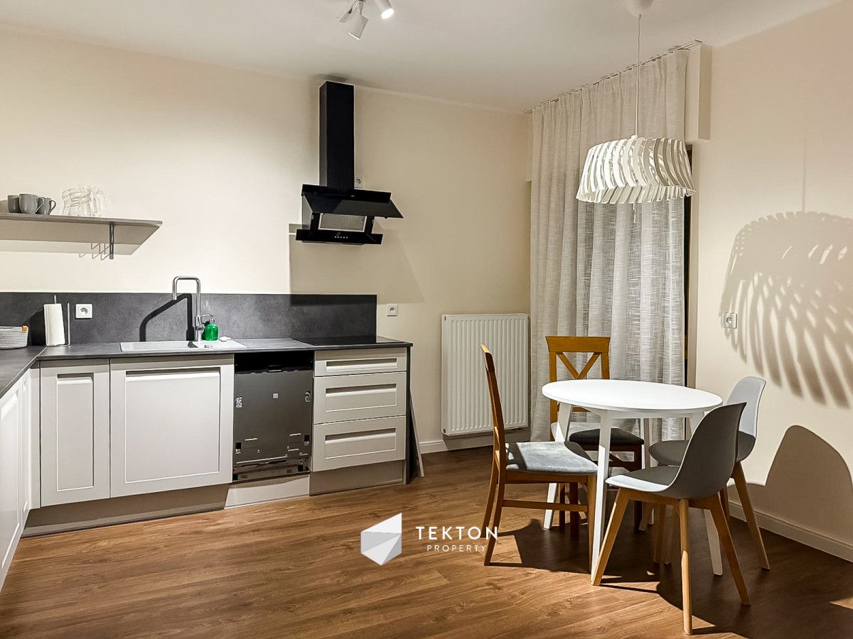 Mieszkanie 2-pokojowe Gdańsk Śródmieście, ul. Sienna Grobla. Zdjęcie 7