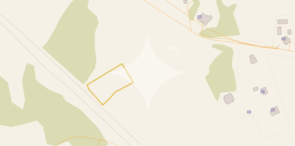 Działka budowlana Marcinkowo. Zdjęcie 15