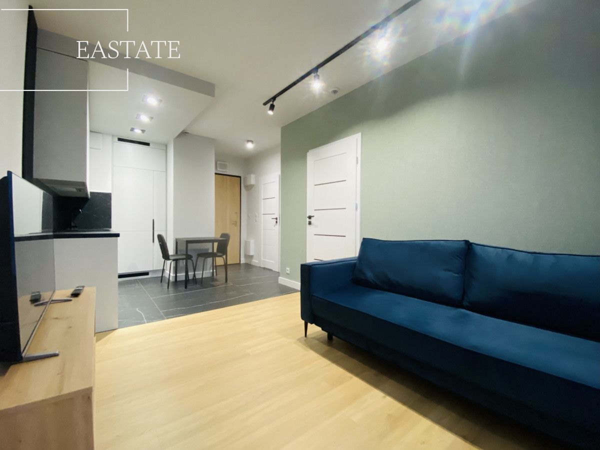 Mieszkanie 2-pokojowe Warszawa Włochy, ul. Wiktoryn. Zdjęcie 2