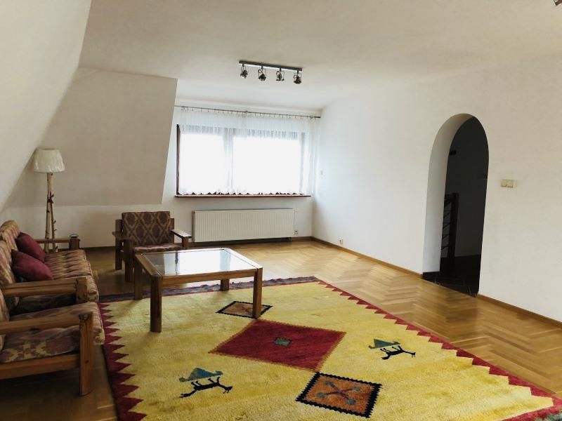 dom wolnostojący, 8 pokoi Poznań Jeżyce, ul. Strzeszyńska. Zdjęcie 12