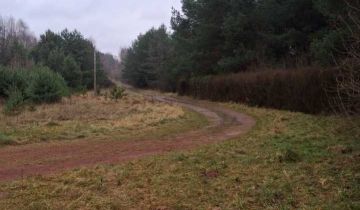 Działka budowlana Kranów