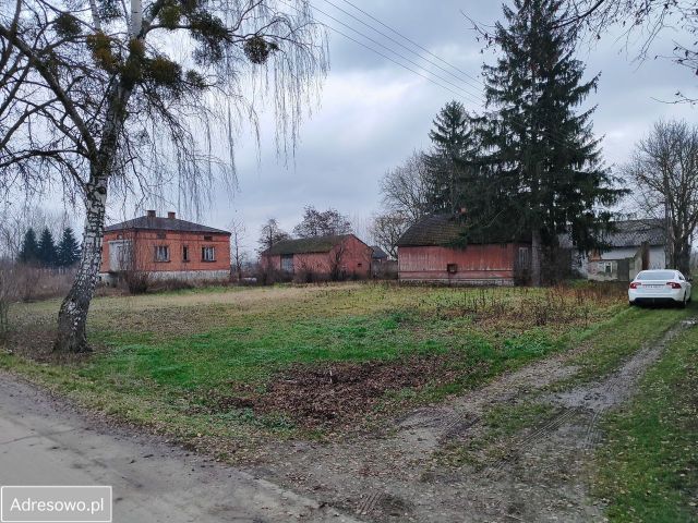 Działka budowlana Zawierzbie. Zdjęcie 1