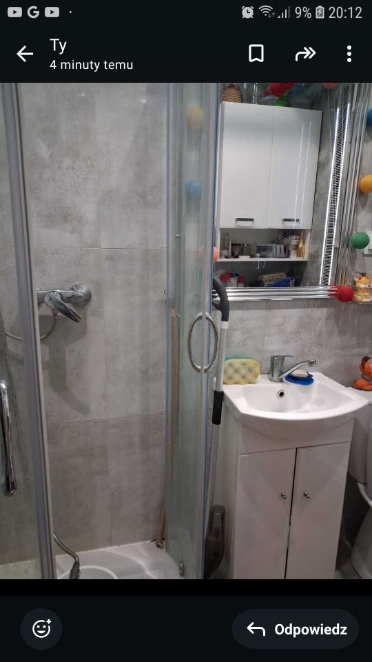 Mieszkanie 1-pokojowe Pyskowice, ul. Wojska Polskiego. Zdjęcie 2