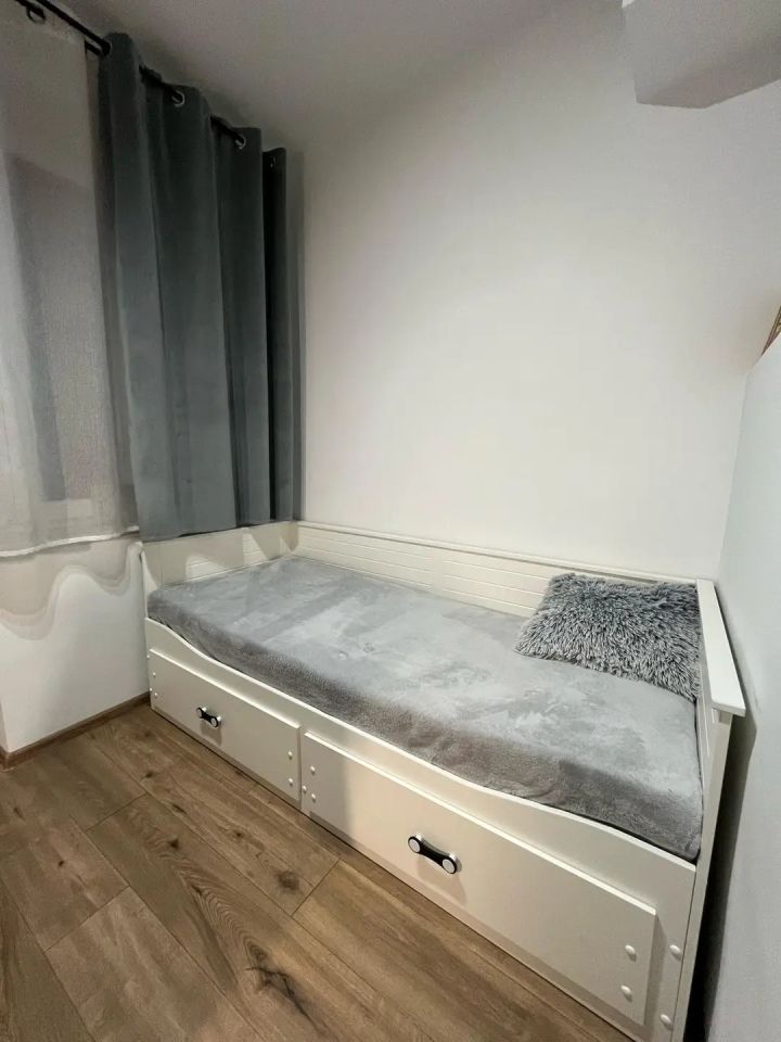 Mieszkanie 2-pokojowe Kraków Nowa Huta, os. Hutnicze. Zdjęcie 15