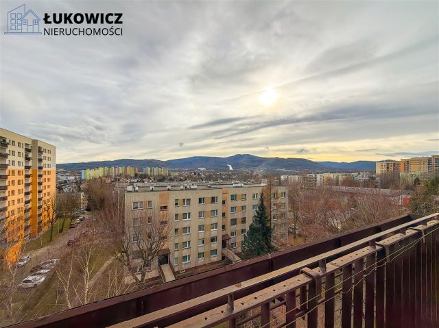 Mieszkanie 3-pokojowe Bielsko-Biała. Zdjęcie 13