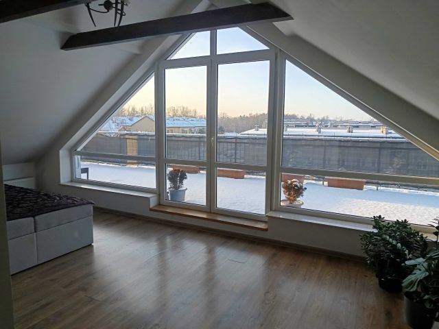 Mieszkanie 4-pokojowe Kraków Dębniki, ul. Obozowa. Zdjęcie 1