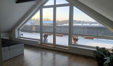 Mieszkanie 4-pokojowe Kraków Dębniki, ul. Obozowa