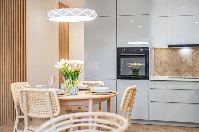 Mieszkanie 3-pokojowe Łódź, ul. Maratońska. Zdjęcie 3