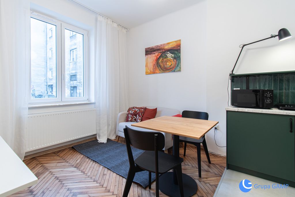 Mieszkanie 2-pokojowe Kraków, ul. Stanisława Mitery. Zdjęcie 6