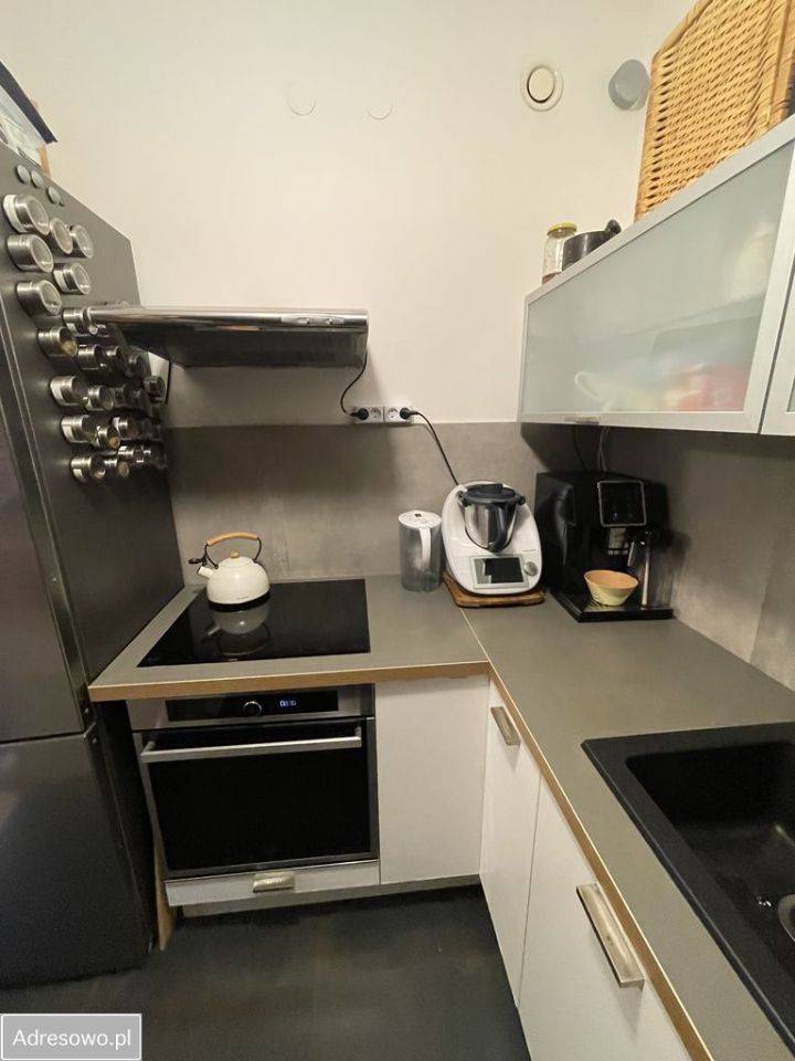 Mieszkanie 2-pokojowe Warszawa Kabaty, ul. Stefana Dembego. Zdjęcie 15