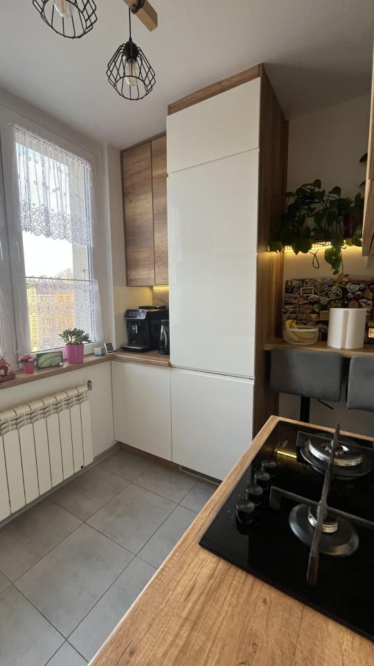 Mieszkanie 2-pokojowe Zabrze Guido, ul. Jarzębia. Zdjęcie 8