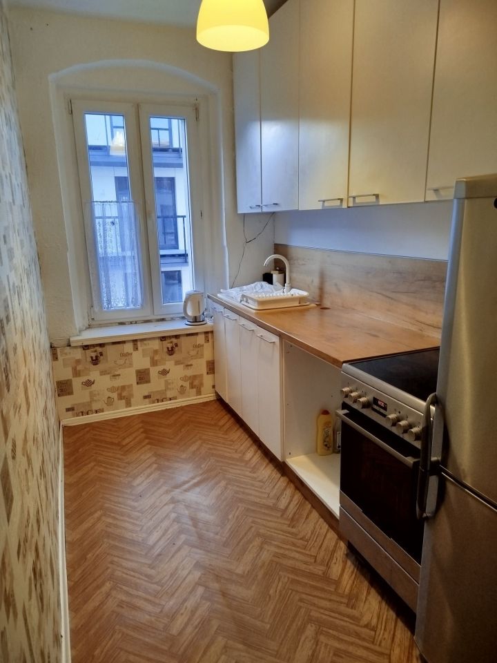 Mieszkanie 2-pokojowe Gliwice Śródmieście. Zdjęcie 5