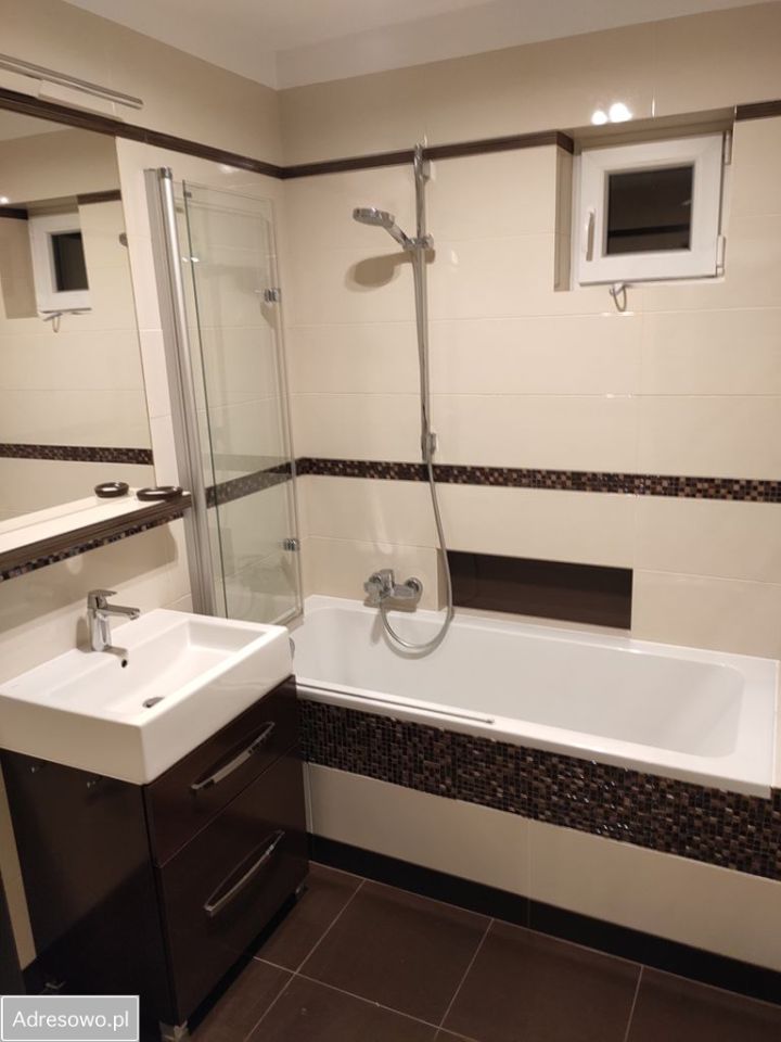 Mieszkanie 3-pokojowe Warszawa Bemowo, ul. Strońska. Zdjęcie 13