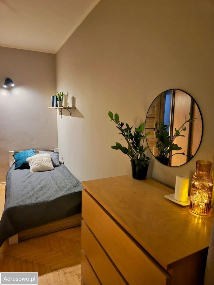 Pokój Kraków Bronowice Wielkie, ul. Na Polach. Zdjęcie 8