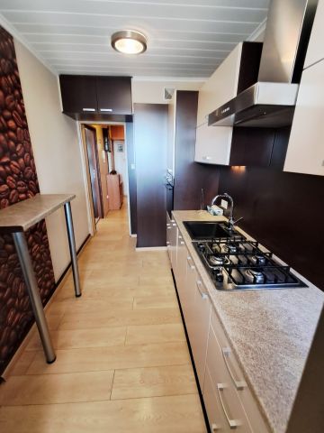 Mieszkanie 2-pokojowe Kalisz Centrum, ul. Legionów. Zdjęcie 2