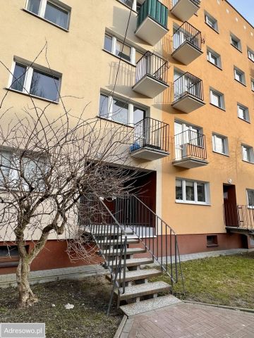 Mieszkanie 2-pokojowe Warszawa Ochota, ul. Pruszkowska. Zdjęcie 1