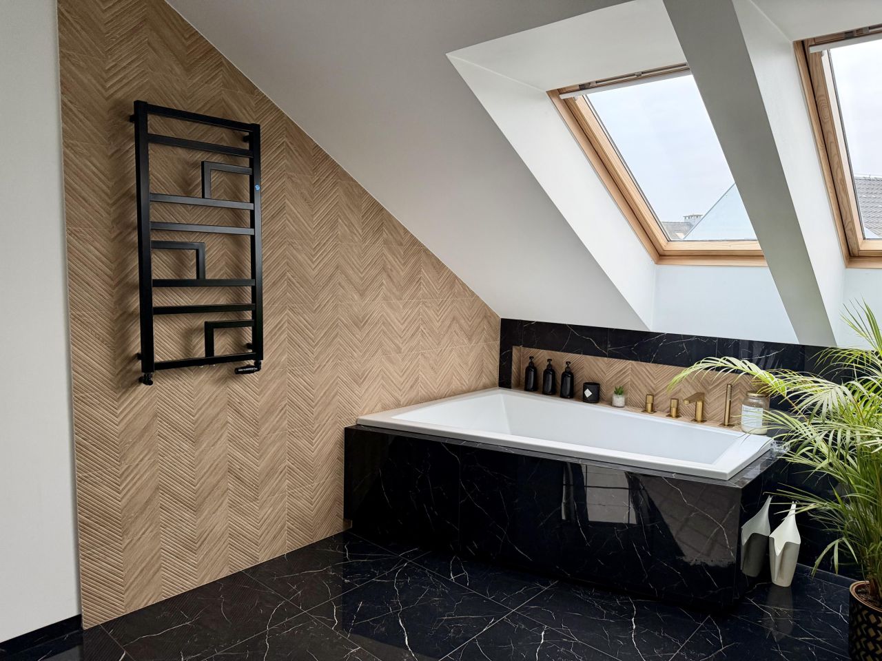 Mieszkanie 3-pokojowe Warzymice, ul. Brzeziny. Zdjęcie 8